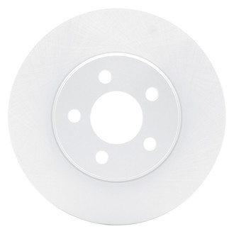 DFC® - GeoSpec® Vented Front Brake Rotor
