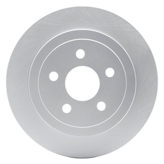 DFC® - GeoSpec® Plain Disc Brake Rotor