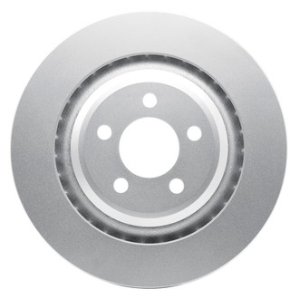 DFC® - GeoSpec® Vented Rear Brake Rotor