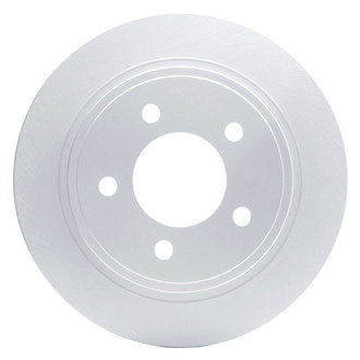 DFC® - GeoSpec® Solid Rear Brake Rotor