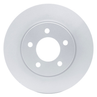 DFC® - GeoSpec® Vented Front Brake Rotor