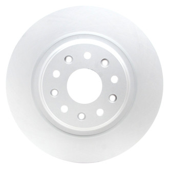 DFC® - GeoSpec® Rear Brake Rotor