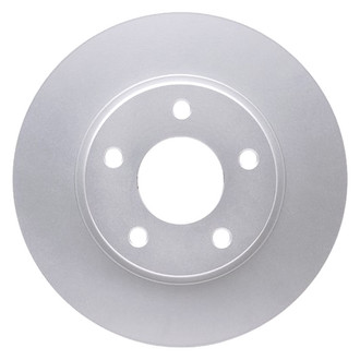 DFC® - GeoSpec® Vented Front Brake Rotor