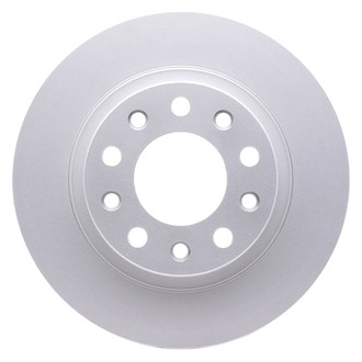 DFC® - GeoSpec® Solid Rear Brake Rotor