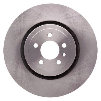 DFC® - GeoSpec® Front Brake Rotor