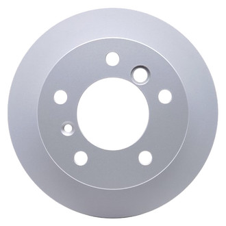DFC® - GeoSpec® Solid Rear Brake Rotor