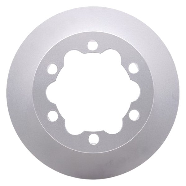 DFC® - GeoSpec® 1-Piece Rear Brake Rotor