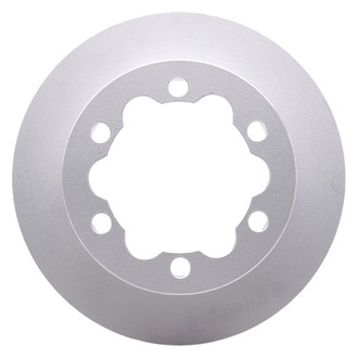DFC® - GeoSpec® Vented Rear Brake Rotor