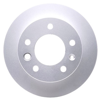 DFC® - GeoSpec® Brake Rotor
