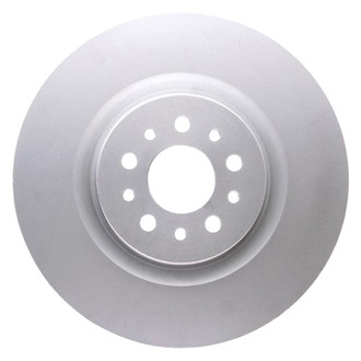 DFC® - GeoSpec® Vented Front Brake Rotor