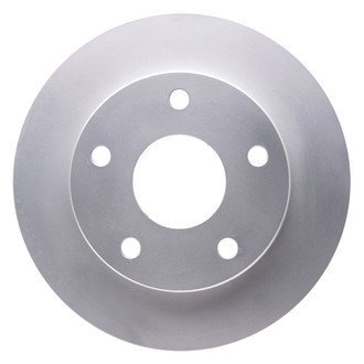 DFC® - GeoSpec® Plain Disc Brake Rotor