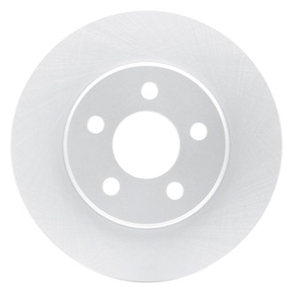 DFC® - GeoSpec® Vented Front Brake Rotor