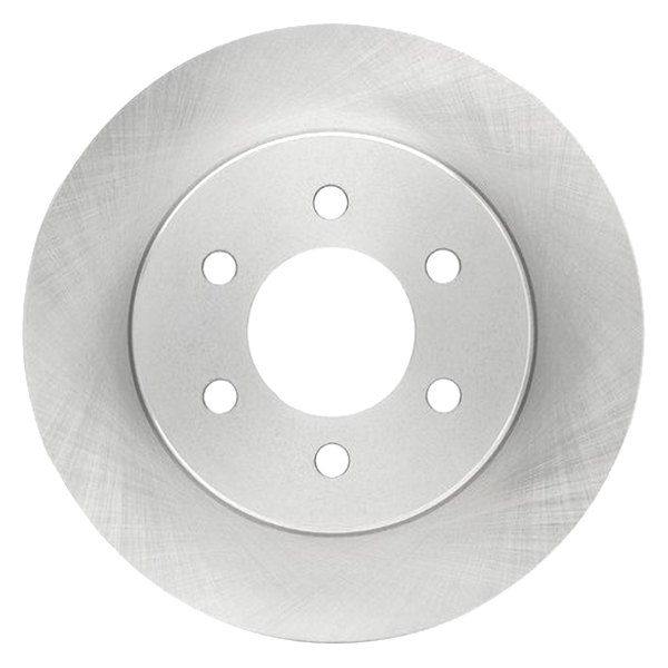 DFC® - GeoSpec® 1-Piece Front Brake Rotor