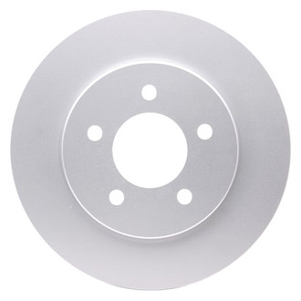 DFC® - GeoSpec® Plain Disc Brake Rotor