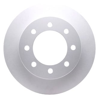 DFC® - GeoSpec® Vented Front Brake Rotor