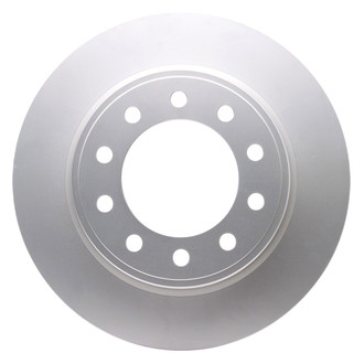 DFC® - GeoSpec® Front Brake Rotor