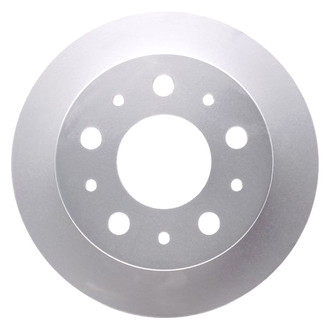 DFC® - GeoSpec® Solid Rear Brake Rotor
