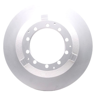DFC® - GeoSpec® Rear Brake Rotor