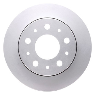 DFC® - GeoSpec® Vented Rear Brake Rotor