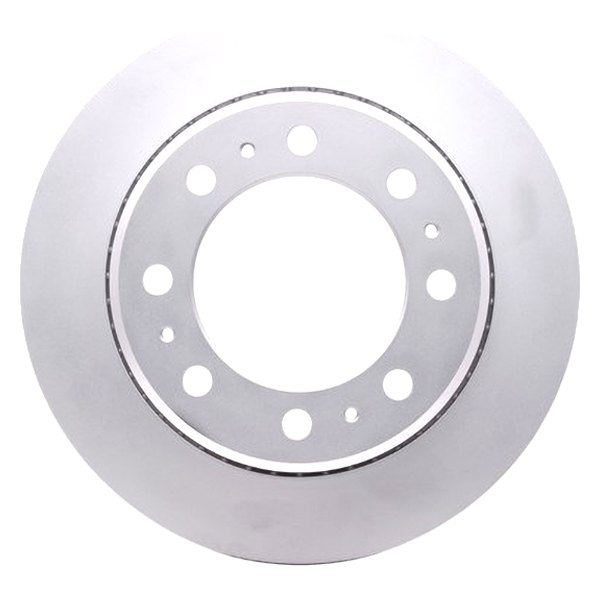 DFC® - GeoSpec® 1-Piece Rear Brake Rotor