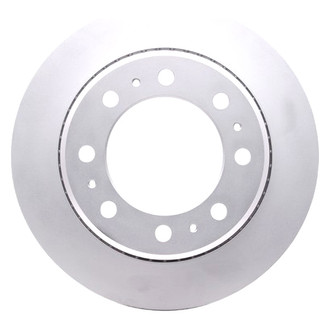 DFC® - GeoSpec® Vented Rear Brake Rotor