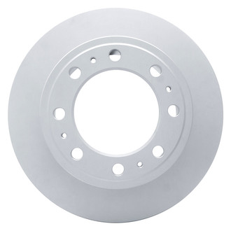 DFC® - GeoSpec® Rear Brake Rotor