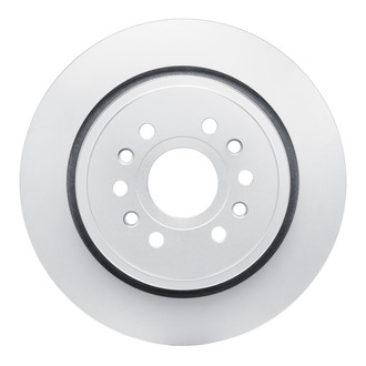 DFC® - GeoSpec® Rear Brake Rotor