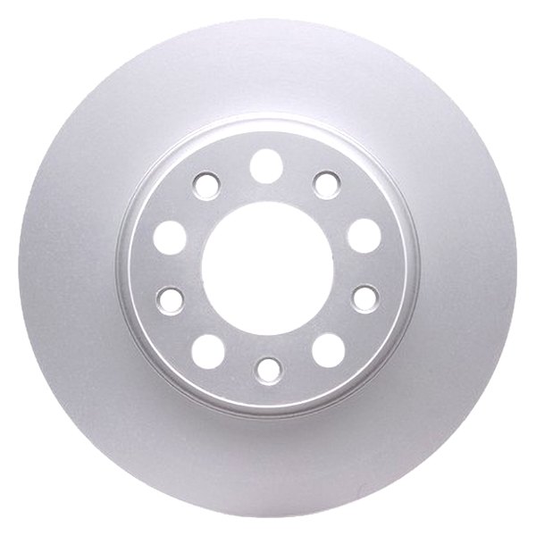 DFC® - GeoSpec® 1-Piece Front Brake Rotor