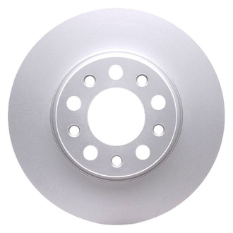 DFC® - GeoSpec® Vented Front Brake Rotor