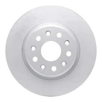 DFC® - GeoSpec® Front Brake Rotor