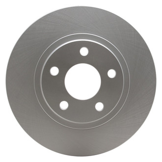 DFC® - GeoSpec® Plain Disc Brake Rotor