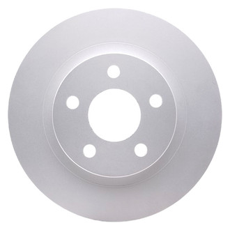 DFC® - GeoSpec® Solid Rear Brake Rotor