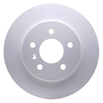 DFC® - GeoSpec® Solid Rear Brake Rotor