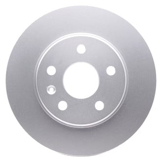 DFC® - GeoSpec® Vented Front Brake Rotor