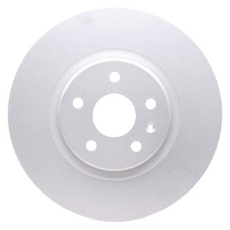 DFC® - GeoSpec® Vented Front Brake Rotor