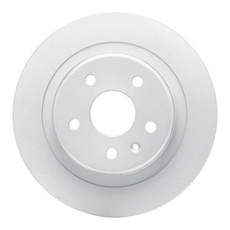 DFC® - GeoSpec® Rear Brake Rotor