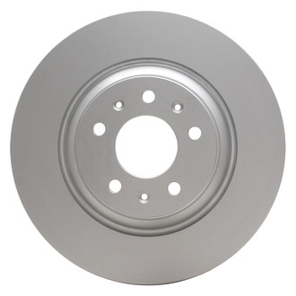 DFC® - GeoSpec® Vented Front Brake Rotor
