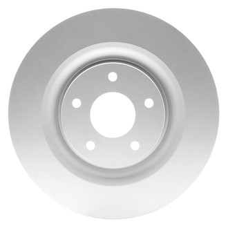 DFC® - GeoSpec® Vented Front Brake Rotor