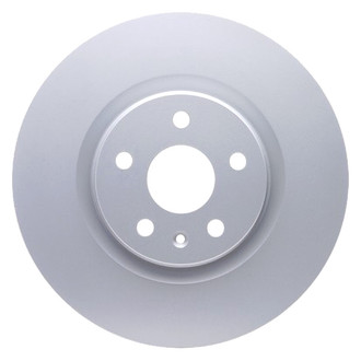 DFC® - GeoSpec® Plain Disc Brake Rotor