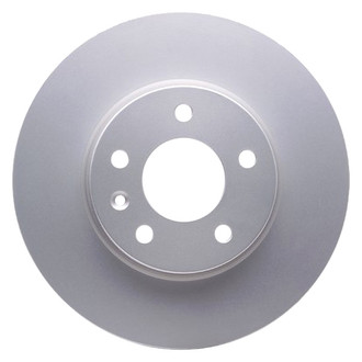 DFC® - GeoSpec® Vented Front Brake Rotor