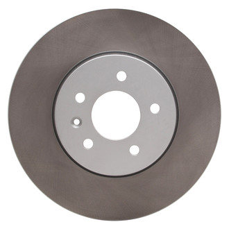 DFC® - GeoSpec® Plain Disc Brake Rotor