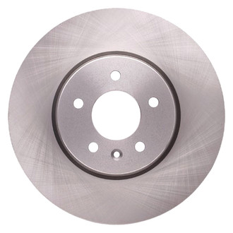 DFC® - GeoSpec® Plain Disc Brake Rotor