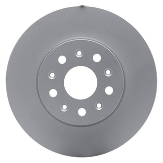 DFC® - GeoSpec® Vented Front Brake Rotor