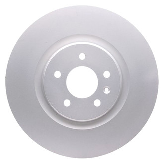 DFC® - GeoSpec® Plain Disc Brake Rotor