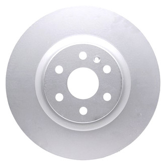 DFC® - GeoSpec® Vented Brake Rotor