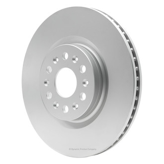 DFC® - GeoSpec® Vented Front Brake Rotor