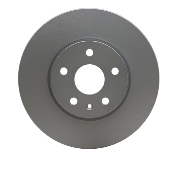 DFC® - GeoSpec® 1-Piece Front Brake Rotor