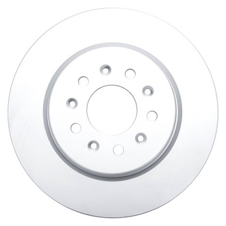DFC® - GeoSpec® Rear Brake Rotor