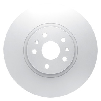 DFC® - GeoSpec® Front Brake Rotor