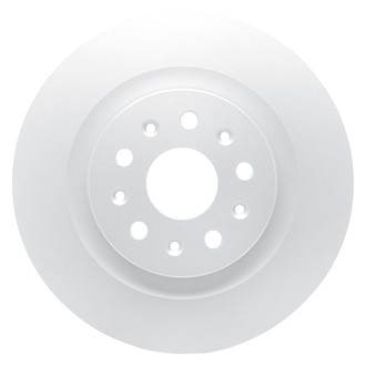 DFC® - GeoSpec® Rear Brake Rotor